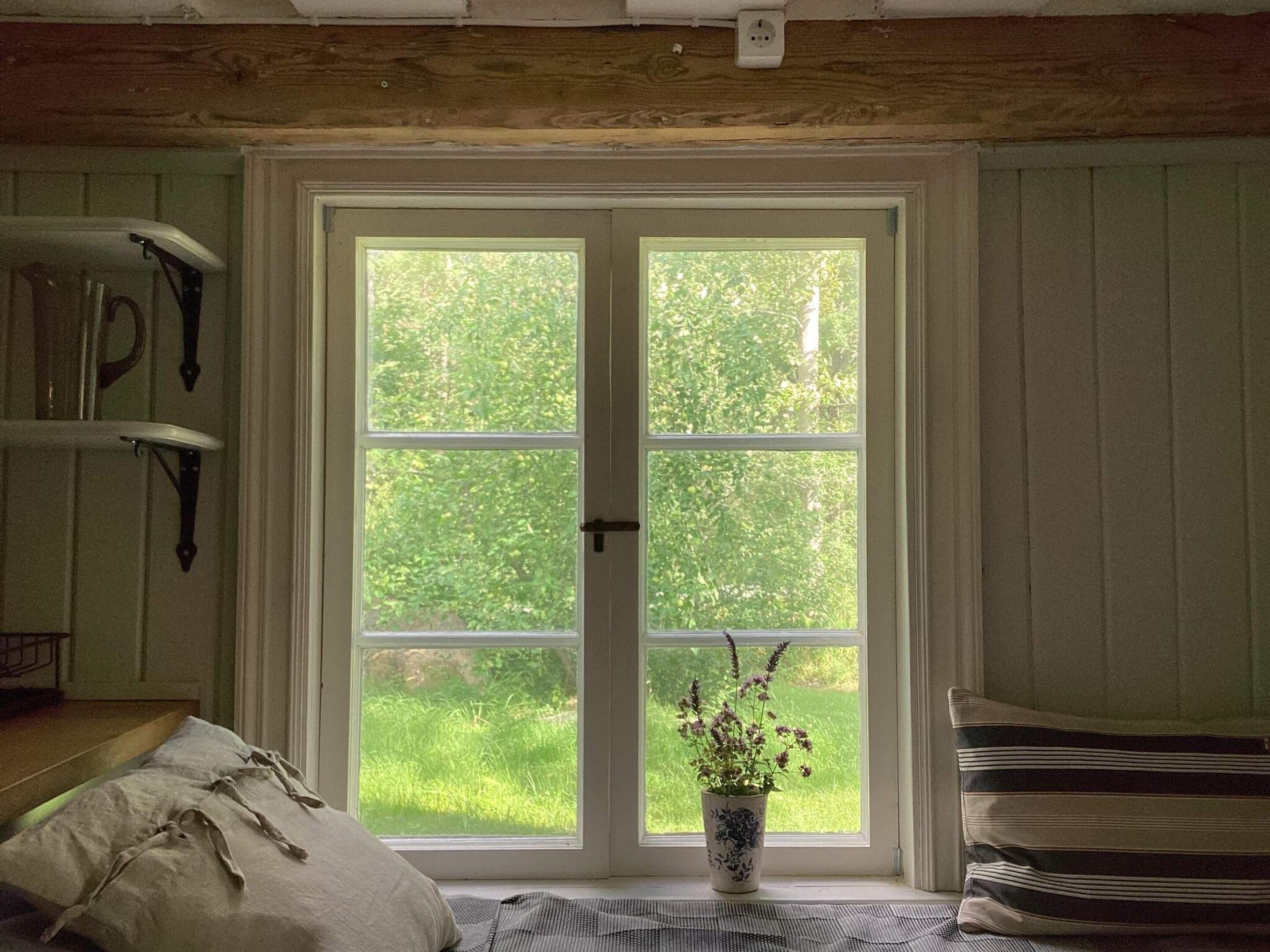 House | Interior