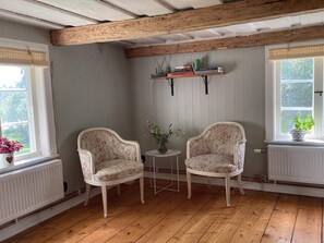 Ferienhaus | Innenbereich