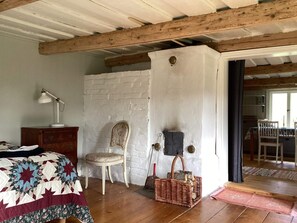 House | 2 bedrooms