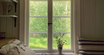 4 Star Holiday Home in Uppsala-by Traum