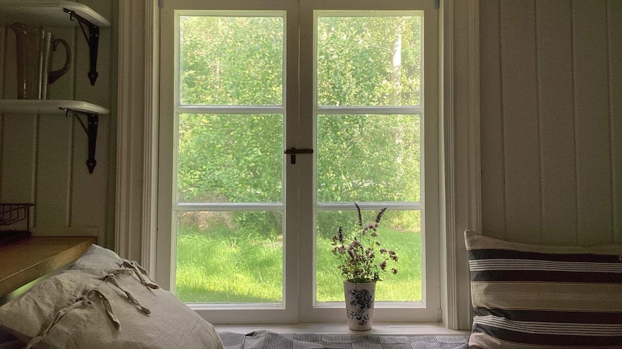 4 Star Holiday Home in Uppsala-by Traum