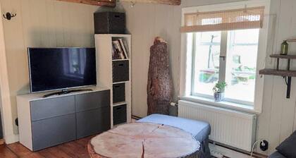 4 Star Holiday Home in Uppsala