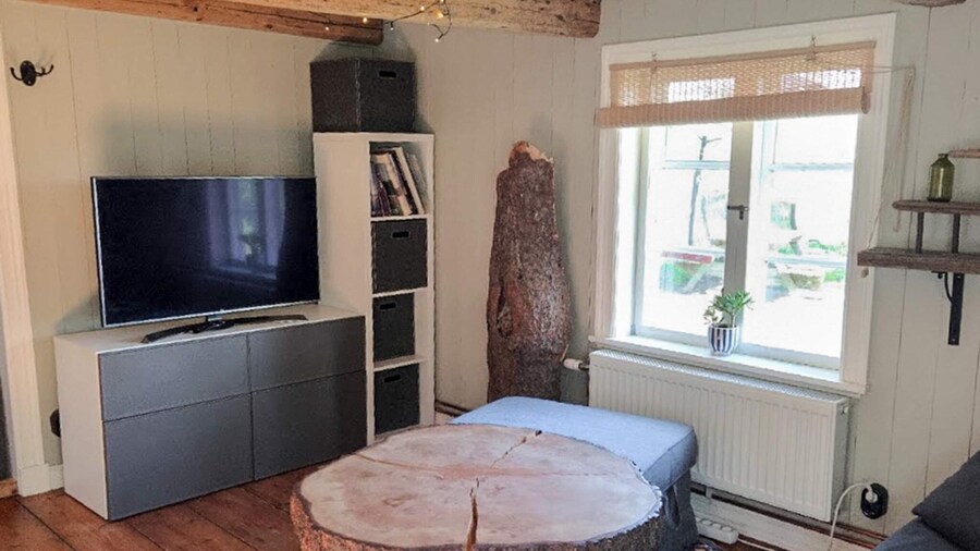 4 Star Holiday Home in Uppsala
