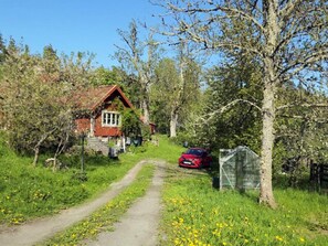 Exterior - 4 Star Holiday Home in Uppsala (Uppsala)