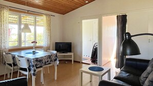 Huis | Woonruimte
