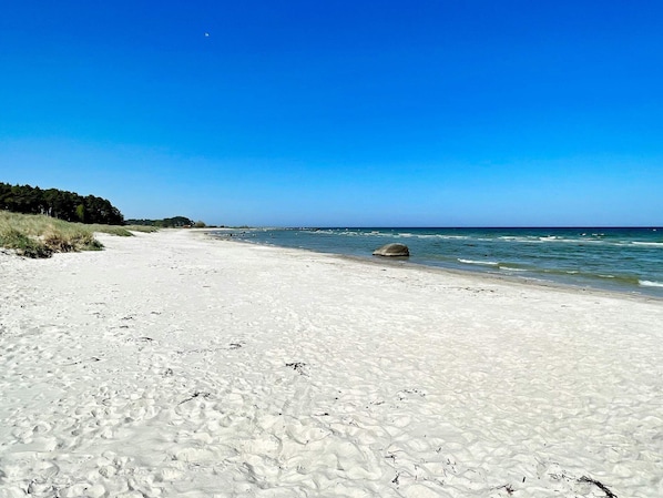 Ferienhaus | Strand