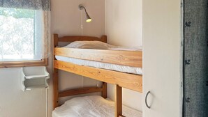 Huis | 2 slaapkamers, individueel gemeubileerd
