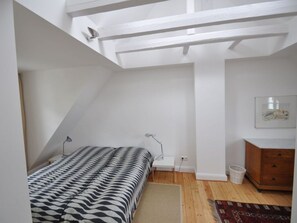 4 bedrooms, individually furnished - Haus Rosa Comfortable Holiday Residence (Cochem)