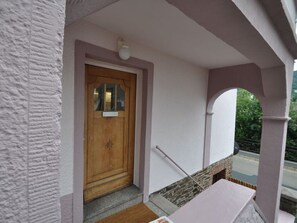 Eksteriør