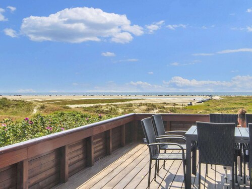 Apartment in Fano Near Coast