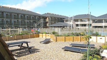 Apartment | View from property
