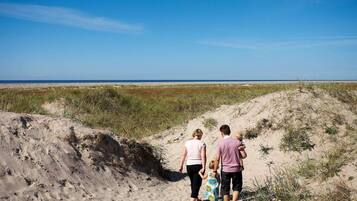 Appartement | Extérieur