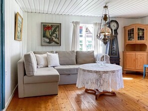 House | Living area