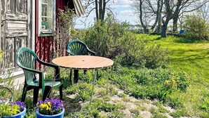 House | Dining - 4 Person Holiday Home in Borgholm (Borgholm)