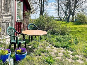 Unclassified image, 4 of 23, button - 4 Person Holiday Home in Borgholm (Borgholm)