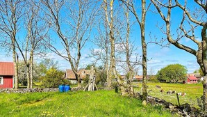 House | Exterior - 4 Person Holiday Home in Borgholm (Borgholm)