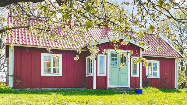 House | Exterior - 4 Person Holiday Home in Borgholm (Borgholm)
