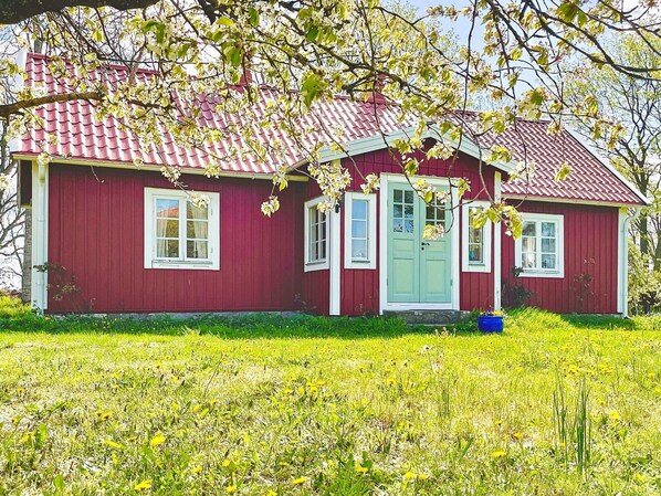 House | Exterior