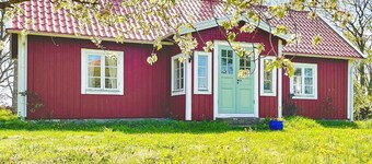 4 Person Holiday Home in Borgholm