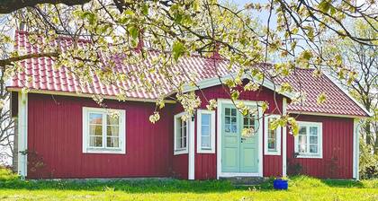4 Person Holiday Home in Borgholm