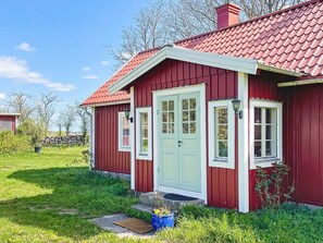 Exterior - 4 Person Holiday Home in Borgholm (Borgholm)