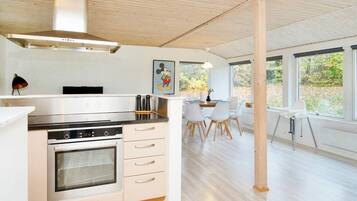 Rumah | Dapur pribadi