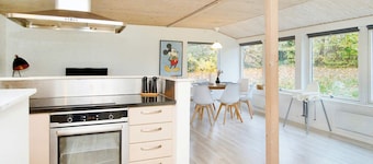 耶格斯普里斯六人度假屋