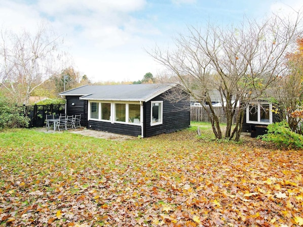 House | Exterior - 6 Person Holiday Home in Jaegerspris (Jægerspris)