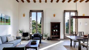 Appartement | Woonruimte