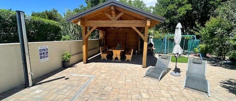 Casa | Exterior