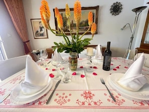 House | Dining - Apartment in Croatia Near Adriatic Coast (Crikvenica)