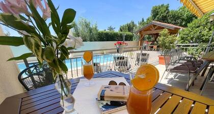 Apartment in Croatia Near Adriatic Coast