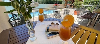 Apartment in Croatia Near Adriatic Coast