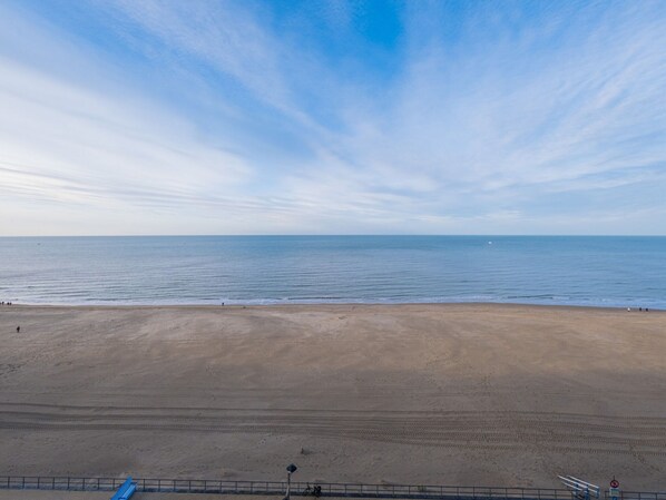 Apartment | View from property