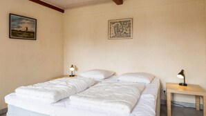 Ferienhaus | 2 Schlafzimmer