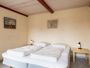 2 bedrooms - 4 Person Holiday Home in Fano (Fano)