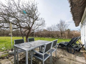 Casa | Exterior