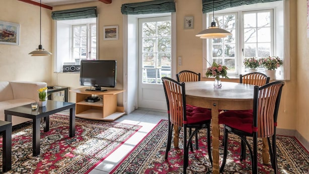 Ferienhaus | Speisen
