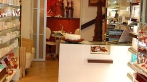 Unclassified image, 5 of 19, button - Wonen & Wellness - in Travemunde (Lübeck)