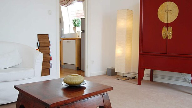 Unclassified image, 1 of 19, button - Wonen & Wellness - in Travemunde (Lübeck)