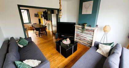 Holiday Home in Zuienkerke With a Terrace