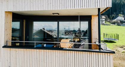 Holiday Apartment 3 in the Holiday Home Sandra