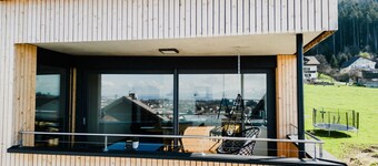 Holiday Apartment 3 in the Holiday Home Sandra