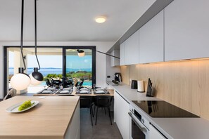 아파트 | 전용 주방