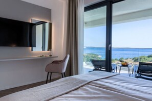 아파트 | 4 개의 침실, 각각 다르게 가구 비치