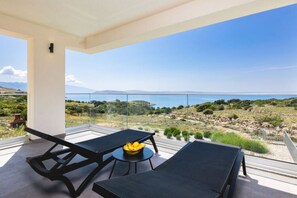 숙박 시설의 전망