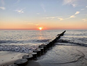 Beach - Schonhier-vimmendorf (Timmendorfer Strand)