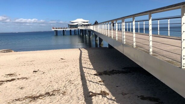 Strand