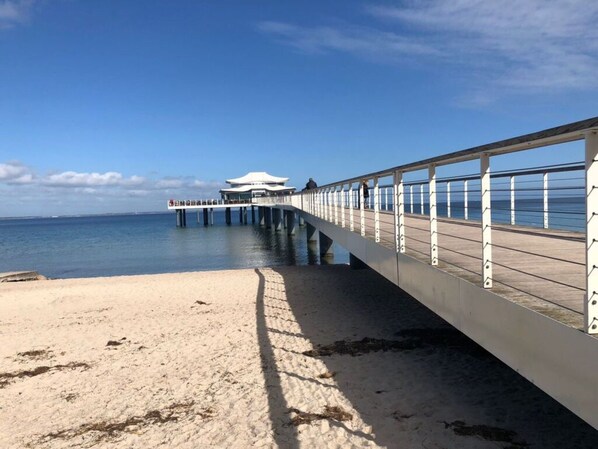 Beach - Schonhier-vimmendorf (Timmendorfer Strand)