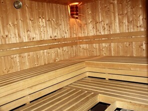 Apartment | Bathroom - Schonhier-vimmendorf (Timmendorfer Strand)